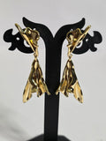 Modern Triangle Dangle