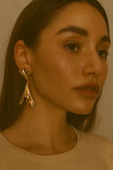 Modern Triangle Dangle