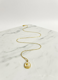 Classic Rose Charm