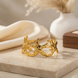 Starfish Golden Kada