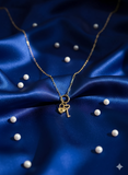 Key to My Heart Necklace