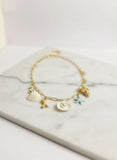 Beachside Bliss Necklace