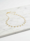 Butterfly Charm Necklace