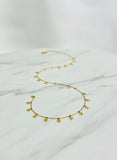 Star Charm Necklace