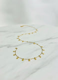 Star Charm Necklace