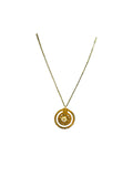 Circle of Grace Necklace