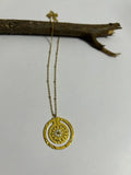 Circle of Grace Necklace