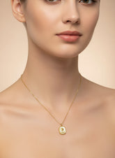 Classic Rose Charm