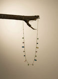 Colorful Charm Necklace