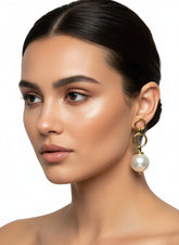 Golden Pearl Orb