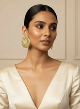 Shine Textured Circles