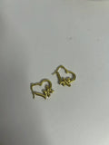 Flutter Heart Hoops