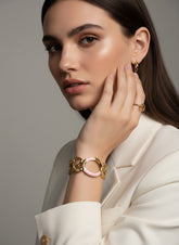 Blush Orbit Kada