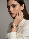 Blush Orbit Kada