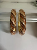 Color Pop Stripe Kada