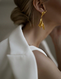 Modern Triangle Dangle