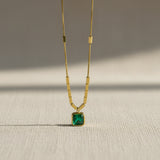 Green Gold Fusion