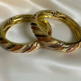 Color Pop Stripe Kada