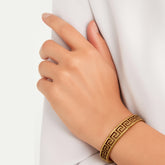 Meander Gold Kada