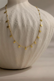 Star Charm Necklace