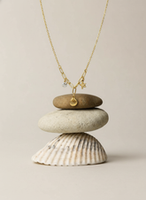 Seaside Charm Necklace