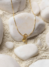 Key to My Heart Necklace