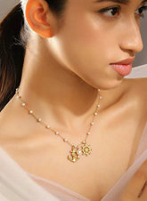 Sailor’s Charm Necklace