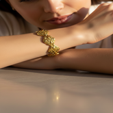 Strawberry Goolden Kada