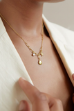 Seaside Charm Necklace