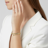 Diamond-Studded Nail Design Kada