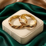Color Pop Stripe Kada