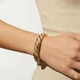 Color Pop Stripe Kada