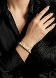 Oval Shine Kada