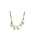 Beachside Bliss Necklace