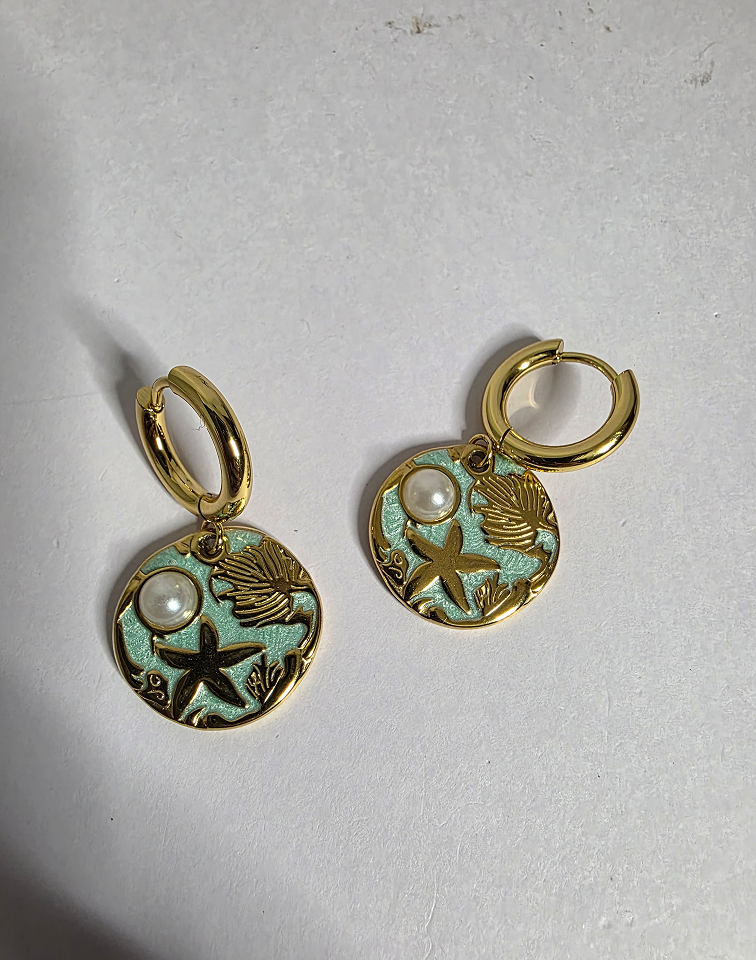 Sea Breeze Everyday Bali