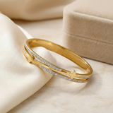 Soft Bloom Kada
