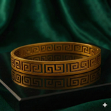 Meander Gold Kada