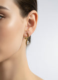 Heart Branch Studs