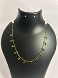 Butterfly Charm Necklace
