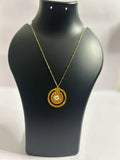 Circle of Grace Necklace