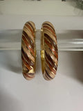 Color Pop Stripe Kada
