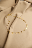 Butterfly Charm Necklace
