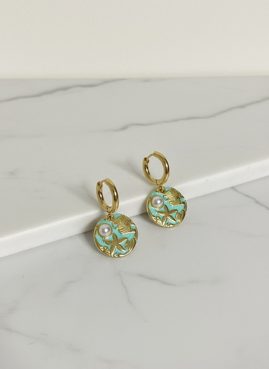 Sea Breeze Everyday Bali