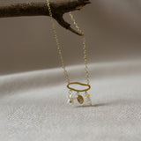 Ocean Treasure Necklace