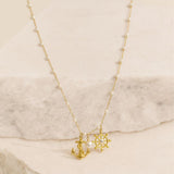 Sailor’s Charm Necklace