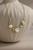 Beachside Bliss Necklace