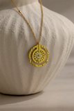 Circle of Grace Necklace