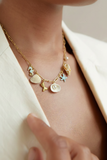 Beachside Bliss Necklace