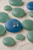 Ocean Treasure Necklace