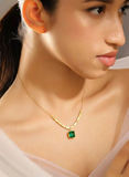 Green Gold Fusion